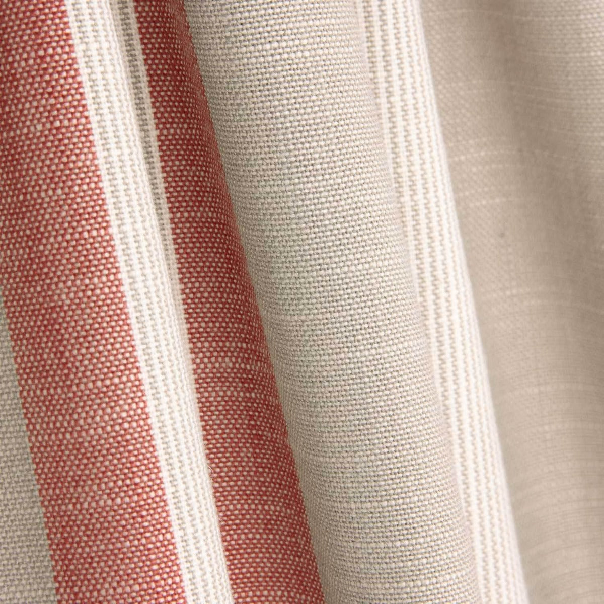 Polstermöbel Jazo Red Stripes - Ribes y Casals