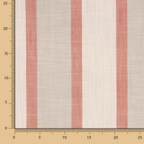 Polstermöbel Jazo Red Stripes - Ribes y Casals