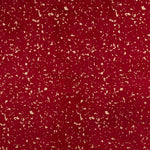 Chenille Fantasie Granat - Ribes y Casals