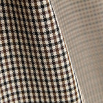 Harris Twill Braun - Ribes y Casals