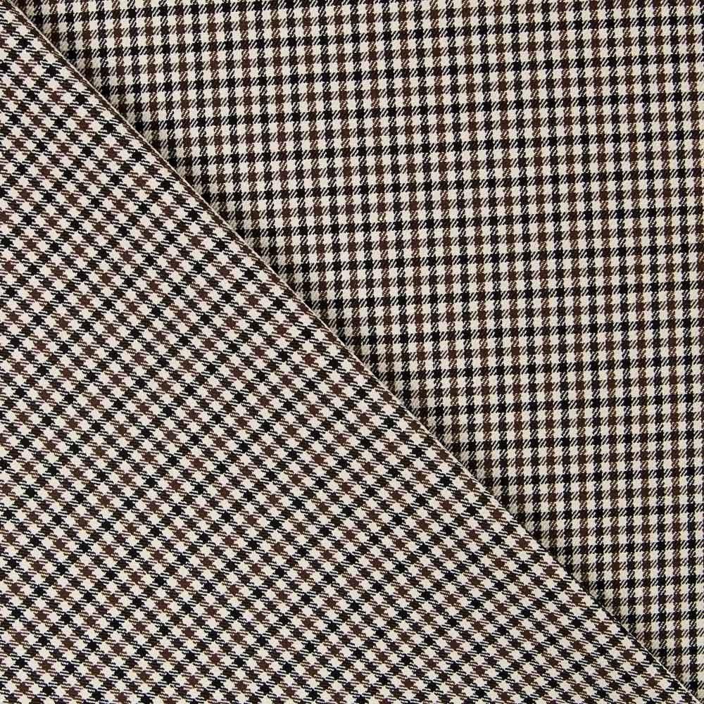 Harris Twill Braun - Ribes y Casals