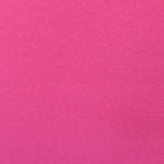 Fuchsia Baumwollstrickstoff Fuchsia - Ribes y Casals