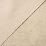Tischdecke aus Naturleinen und Harz Sand - Ribes y Casals