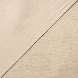 Tischdecke aus Naturleinen und Harz Sand - Ribes y Casals