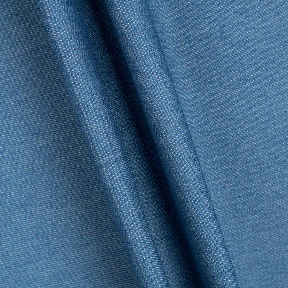 Denim-Hose Hellblau - Ribes y Casals