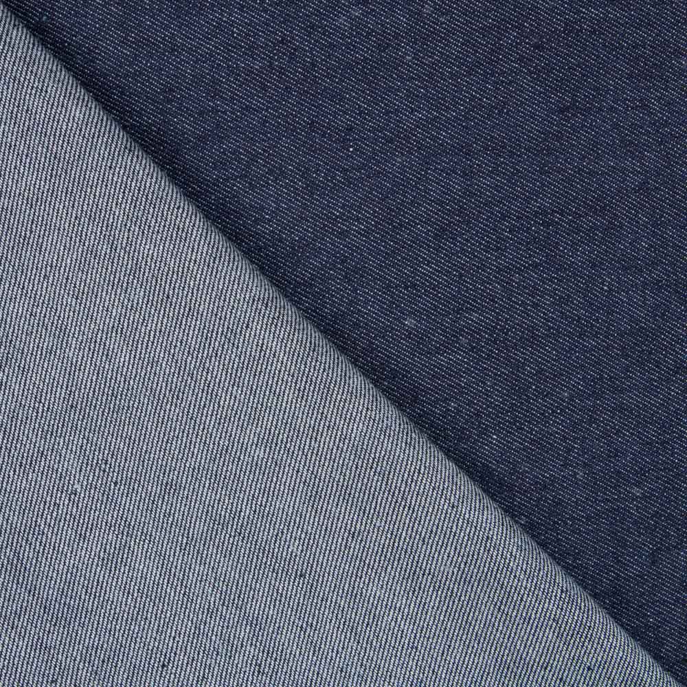 Denim-Hose Blau - Ribes y Casals