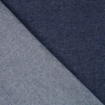 Denim-Hose Blau - Ribes y Casals