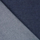 Denim-Hose Blau - Ribes y Casals