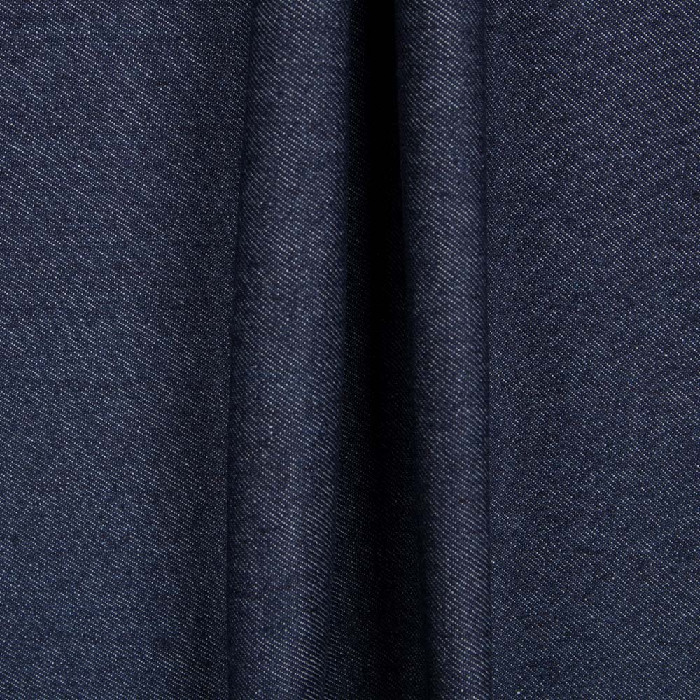 Denim-Hose Blau - Ribes y Casals