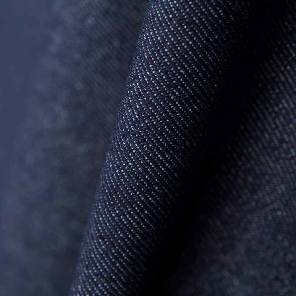 Denim-Hose Blau - Ribes y Casals