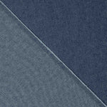 Indigoblaue Baumwolljeans - Ribes y Casals