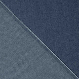 Indigoblaue Baumwolljeans - Ribes y Casals