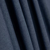 Indigoblaue Baumwolljeans - Ribes y Casals