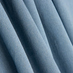 Hellblauer Baumwoll-Denim - Ribes y Casals