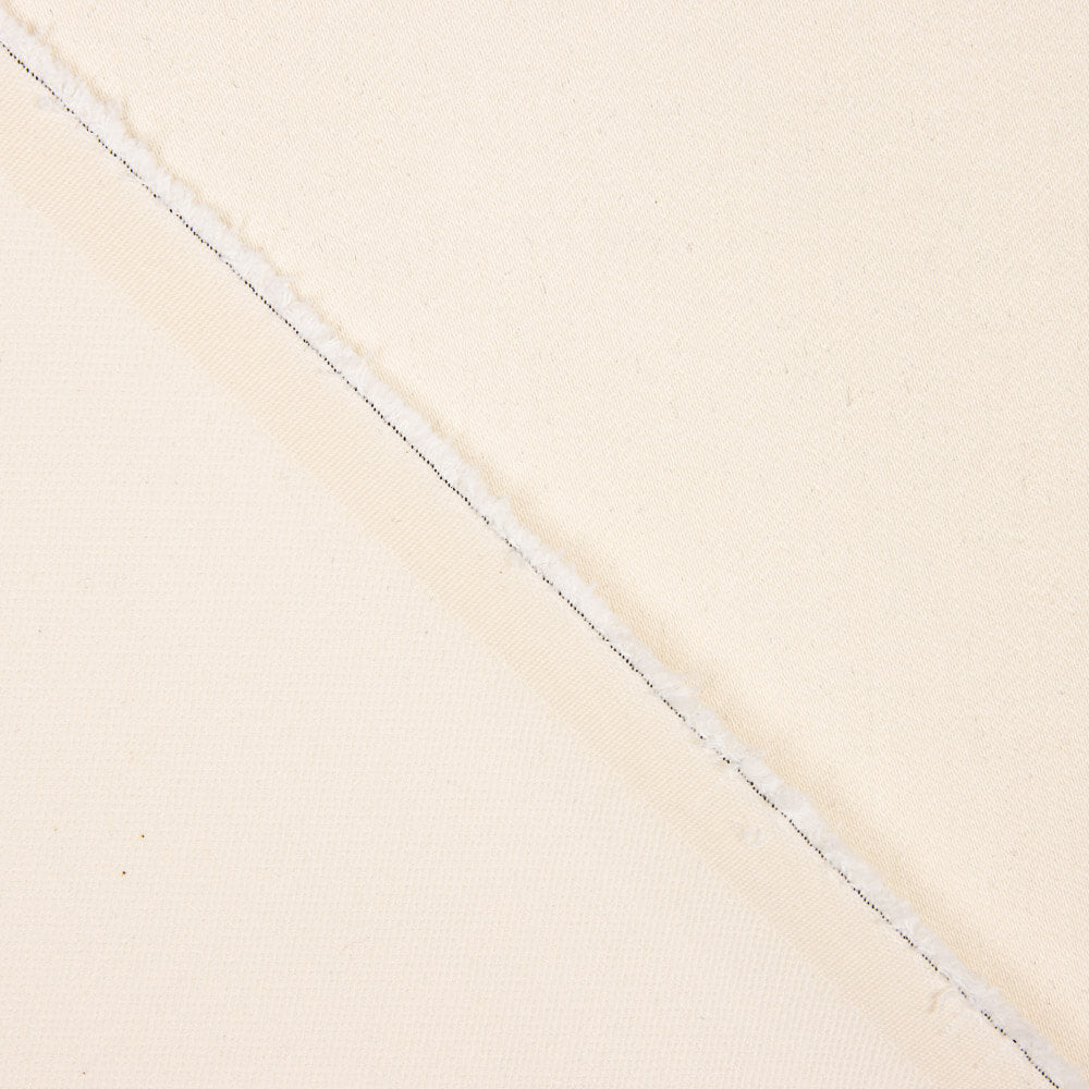 Raw Stretch Denim - Ribes y Casals