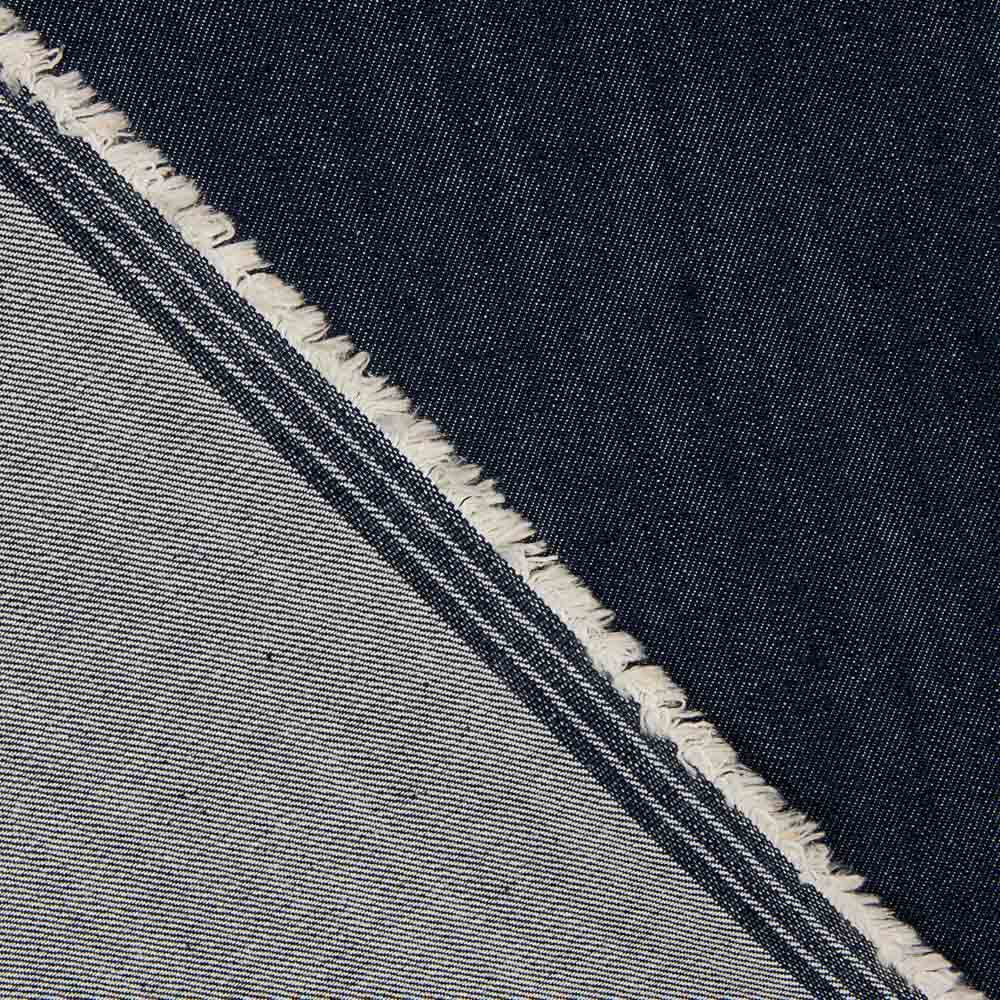 Blaue Stretch-Jeans - Ribes y Casals