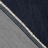 Blaue Stretch-Jeans - Ribes y Casals