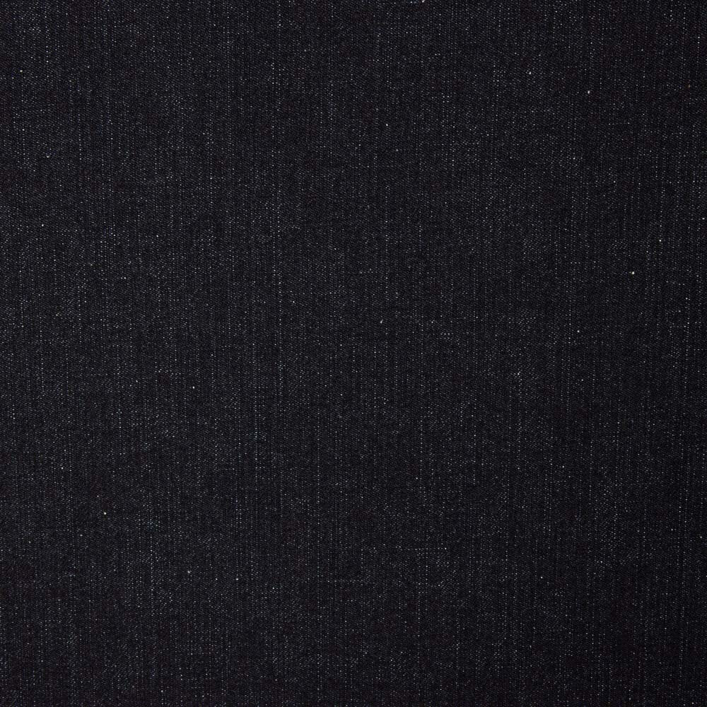 Marineblaue Leinenjeans - Ribes y Casals