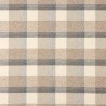 Beige karierter Flanell - Ribes y Casals
