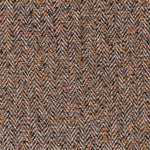 Stoff Cheviot Mantel Neu Camel - Ribes y Casals