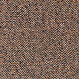 Stoff Cheviot Mantel Neu Camel - Ribes y Casals