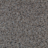 Stoff Cheviot Mantel Neu Grau - Ribes y Casals