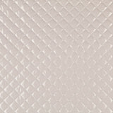Plastifizierter gesteppter Stoff Beige - Ribes y Casals