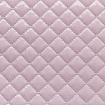 Plastifizierter gesteppter Stoff Rosa - Ribes y Casals