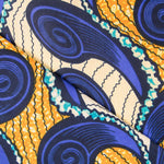 Afrikanisches Wachs Bangui-Tuch - Ribes y Casals