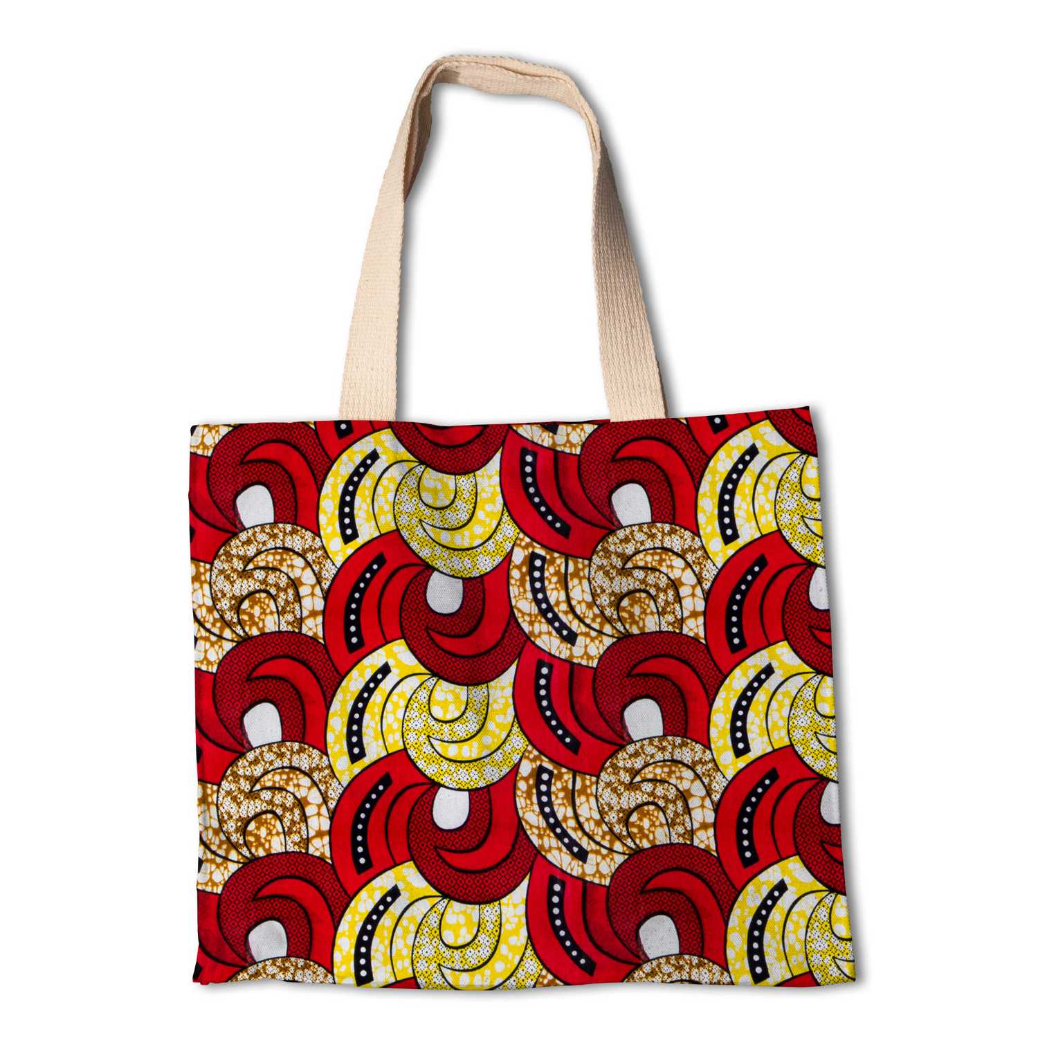Afrikanisches Wachs Benin-Tuch - Ribes y Casals