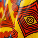 Afrikanisches Wachs Botswana-Tuch - Ribes y Casals
