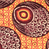 Afrikanisches Wachs-Konakri-Tuch - Ribes y Casals