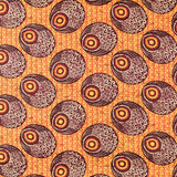 Afrikanisches Wachs-Konakri-Tuch - Ribes y Casals