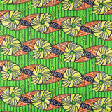 Afrikanisches Wachs Kampala-Tuch - Ribes y Casals