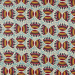 Afrikanisches Wachstuch Lagos - Ribes y Casals