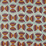 Afrikanisches Wachstuch Lagos - Ribes y Casals