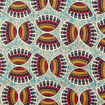 Afrikanisches Wachstuch Lagos - Ribes y Casals