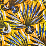 Afrikanisches Wachsgewebe Luanda - Ribes y Casals