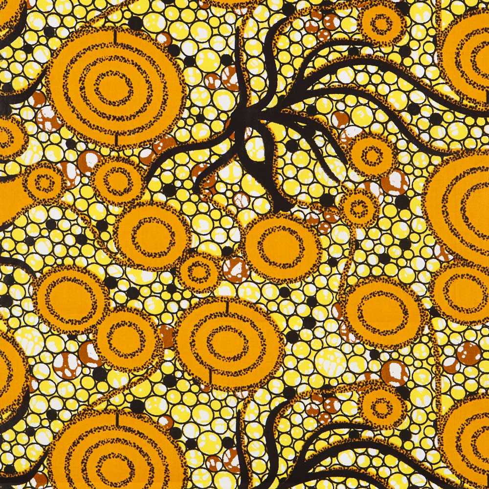 Afrikanisches Wachs Madagaskar - Ribes y Casals