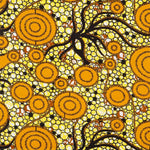 Afrikanisches Wachs Madagaskar - Ribes y Casals
