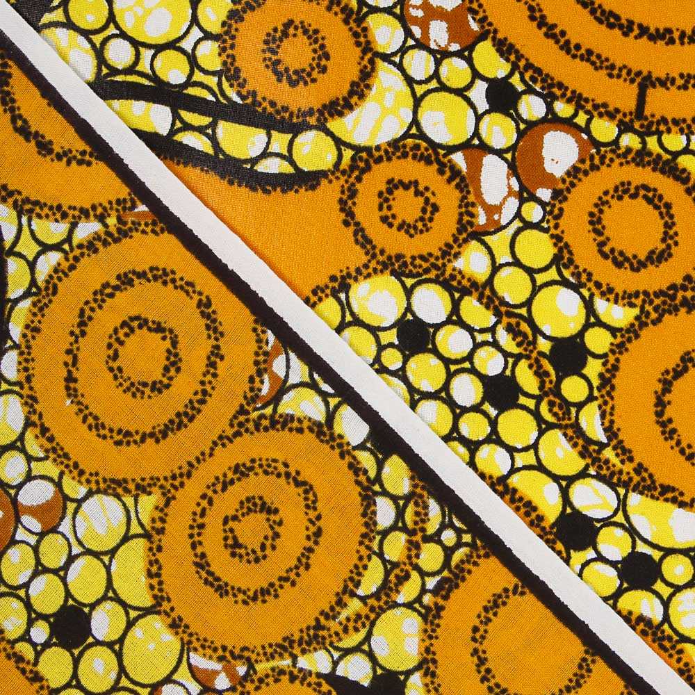 Afrikanisches Wachs Madagaskar - Ribes y Casals
