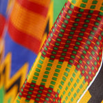 Afrikanisches Wachs Malawi-Stoff - Ribes y Casals
