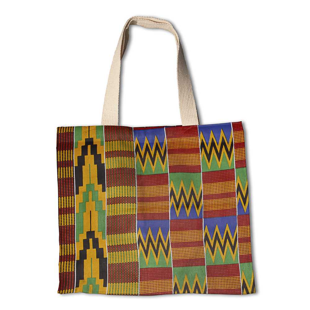 Afrikanisches Wachs Malawi-Stoff - Ribes y Casals