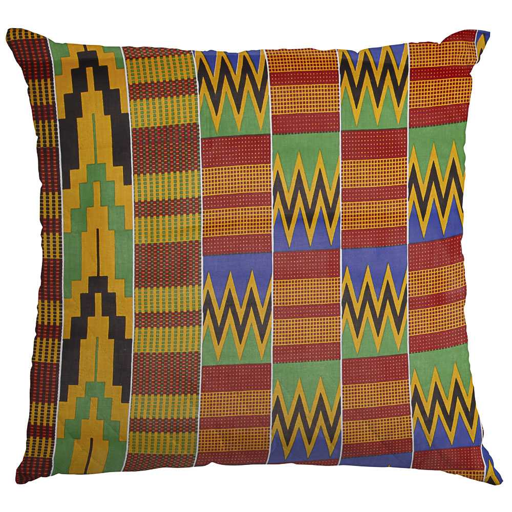 Afrikanisches Wachs Malawi-Stoff - Ribes y Casals