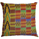 Afrikanisches Wachs Malawi-Stoff - Ribes y Casals