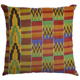 Afrikanisches Wachs Malawi-Stoff - Ribes y Casals
