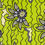 Afrikanisches Wachs Mali-Tuch - Ribes y Casals