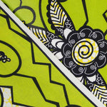 Afrikanisches Wachs Mali-Tuch - Ribes y Casals