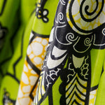 Afrikanisches Wachs Mali-Tuch - Ribes y Casals