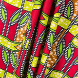 Afrikanisches Wachs Pretoria-Tuch - Ribes y Casals